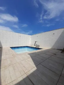 Cobertura com 3 Quartos à venda, 241m² no Canto do Forte, Praia Grande