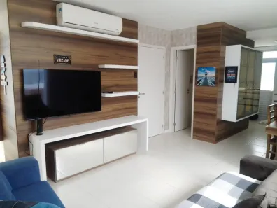 Cobertura com 3 Quartos à venda, 247m² no Pedra Branca, Palhoça