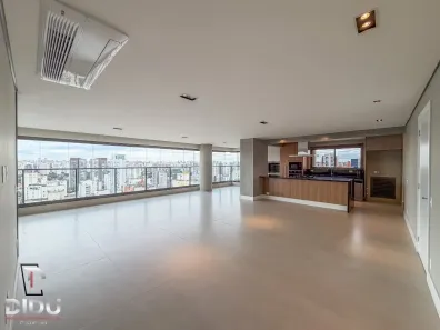 Apartamento com 4 Quartos à venda, 190m² no Brooklin Paulista, São Paulo
