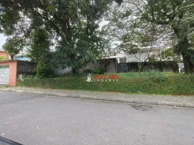 Casa com 1 Quarto à venda, 220m² no Cidade Maia, Guarulhos