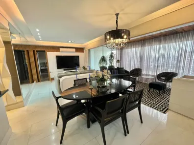 Apartamento com 3 Quartos à venda, 126m² no Mooca, São Paulo