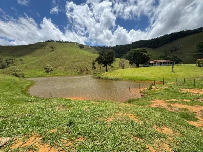 Fazenda/Sítio à venda, 2468400m² no Jucu, Viana
