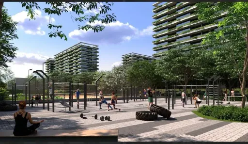 Cobertura com 3 Quartos à venda, 145m² no Barra Olímpica, Rio de Janeiro