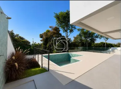 Casa de Condomínio com 3 Quartos à venda, 380m² no Mirante dos Ipês, Salto