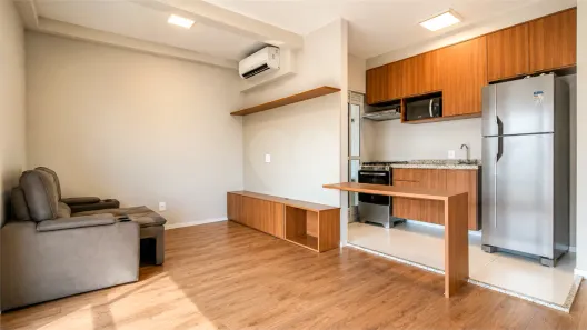 Apartamento com 2 Quartos à venda, 65m² no Vila Gertrudes, São Paulo