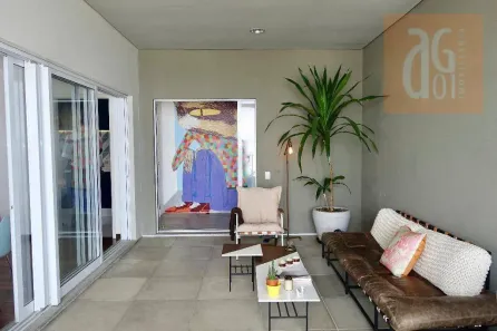 Apartamento com 2 Quartos à venda, 124m² no Vila Ipojuca, São Paulo