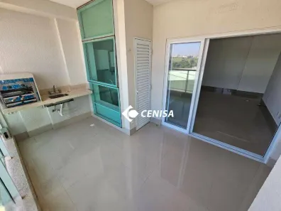 Apartamento com 3 Quartos à venda, 87m² no Jardim Pompéia, Indaiatuba