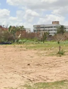 Lote/Terreno à venda, 10000m² no Calhau, São Luís