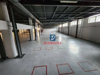 Galpão/Depósito/Armazém para alugar, 1770m² no Rudge Ramos, São Bernardo do Campo