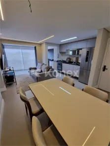 Apartamento com 3 Quartos à venda, 70m² no Ferreira, São Paulo