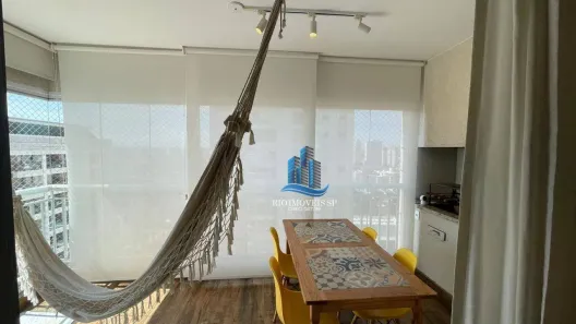 Apartamento com 3 Quartos à venda, 97m² no Santa Paula, São Caetano do Sul