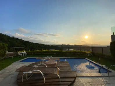 Casa de Condomínio com 5 Quartos para venda ou aluguel, 350m² no Alphaville, Santana de Parnaíba