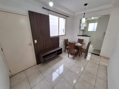 Apartamento com 2 Quartos para alugar, 42m² no Piracicamirim, Piracicaba