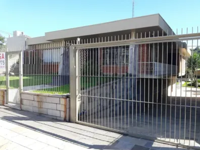 Imóvel Comercial com 3 Quartos à venda, 411m² no Santa Lúcia, Caxias do Sul