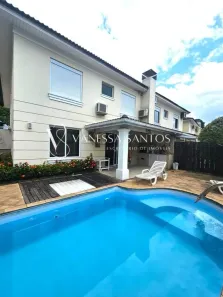 Casa de Condomínio com 3 Quartos à venda, 236m² no Jardim Leonor Mendes de Barros, São Paulo