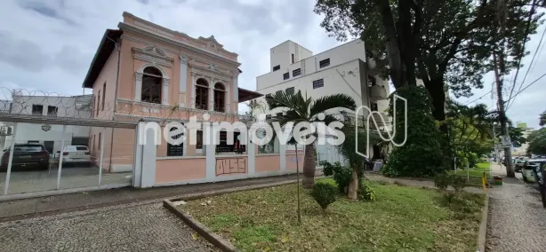 Ponto Comercial para alugar, 25m² no Floresta, Belo Horizonte