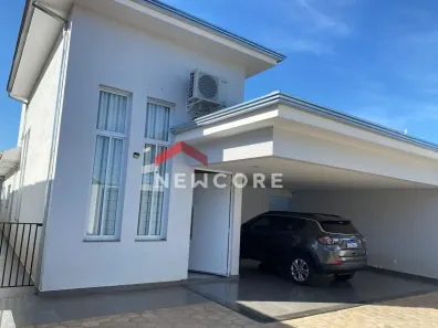 Casa com 5 Quartos à venda, 472m² no Vila São João da Boa Vista, Bauru