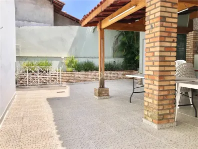 Sobrado com 2 Quartos à venda, 78m² no Santana, São Paulo