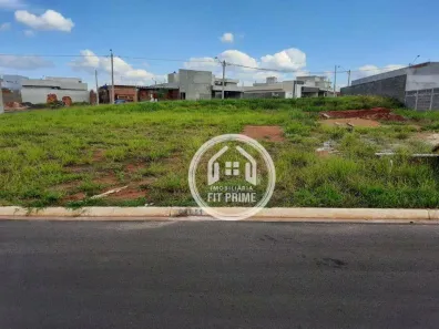 Lote/Terreno à venda, 253m² no Setlife Mirassol, Mirassol