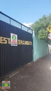 para alugar, 400m² no Jundiaí, Anápolis