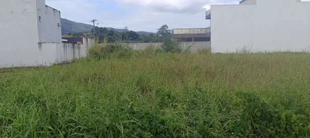 Lote/Terreno à venda, 600m² no Guaratiba, Rio de Janeiro