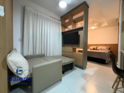 Apartamento com 1 Quarto para alugar, 35m² no Vila Seixas, Ribeirão Preto