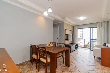 Apartamento com 2 Quartos à venda, 64m² no Santo Antônio, São Caetano do Sul