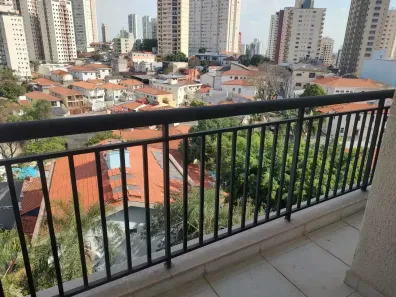 Apartamento com 3 Quartos à venda, 66m² no Santana, São Paulo