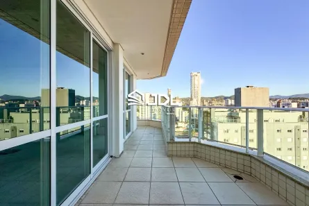 Cobertura com 4 Quartos à venda, 511m² no Ponta Aguda, Blumenau