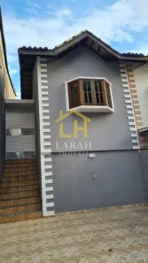 Casa com 3 Quartos à venda, 130m² no Jardim Monte Kemel, São Paulo