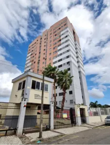 Apartamento com 3 Quartos à venda, 62m² no Jóquei Clube, Fortaleza