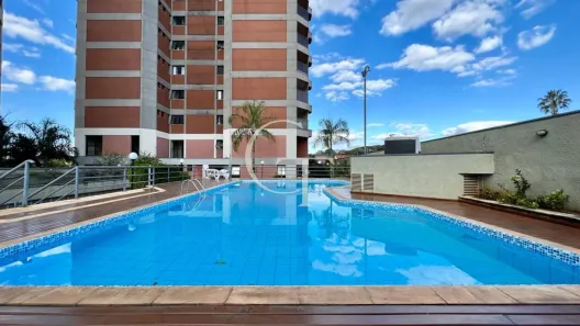 Apartamento com 3 Quartos à venda, 86m² no Vila Roma, Itu