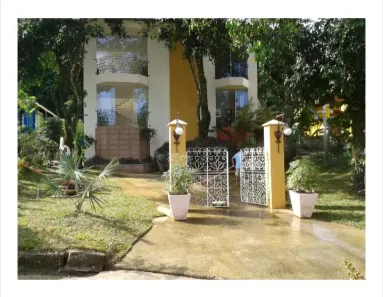 Casa de Condomínio com 3 Quartos à venda, 300m² no Limoeiro, Guapimirim