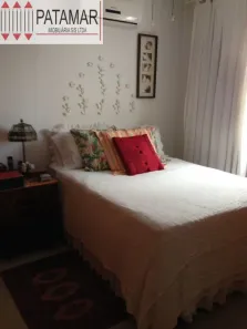 Apartamento com 3 Quartos à venda, 86m² no Paraíso do Morumbi, São Paulo