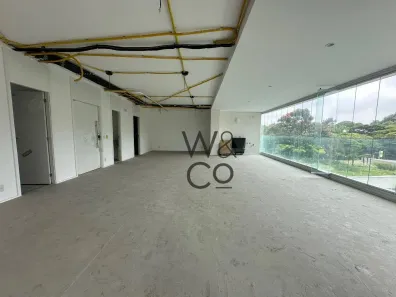 Apartamento com 2 Quartos à venda, 187m² no Moema, São Paulo