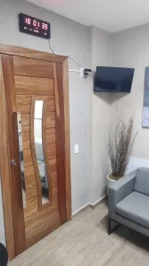 Sala Comercial à venda, 38m² no Suíça, Aracaju