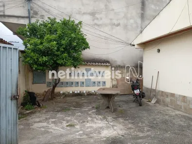 Kitnet com 1 Quarto para alugar, 30m² no Vila São Paulo, Contagem