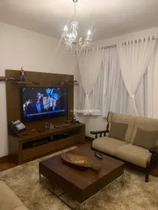 Apartamento com 3 Quartos à venda, 122m² no Jardim Anália Franco, São Paulo