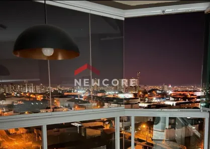 Apartamento com 3 Quartos à venda, 81m² no Jardim Contorno, Bauru