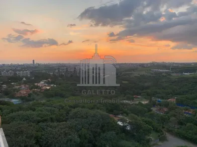 Apartamento com 2 Quartos à venda, 42m² no Notre Dame, Campinas