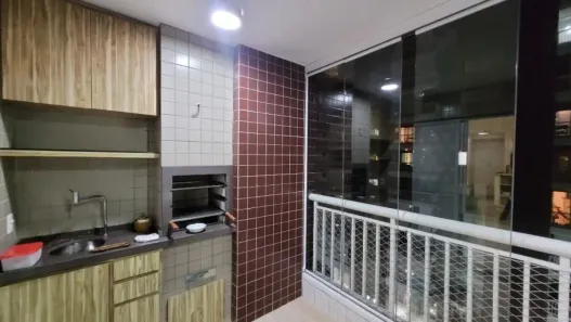 Apartamento com 3 Quartos à venda, 88m² no Vila Polopoli, São Paulo