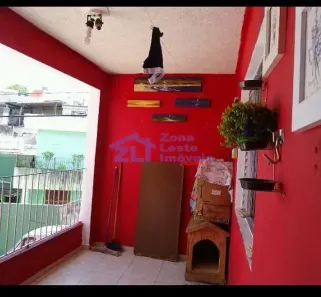 Casa com 2 Quartos à venda, 270m² no Jardim Danfer, São Paulo