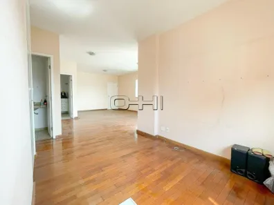 Apartamento com 3 Quartos à venda, 133m² no Perdizes, São Paulo