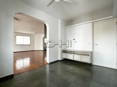 Apartamento com 3 Quartos à venda, 200m² no Jardim Europa, São Paulo