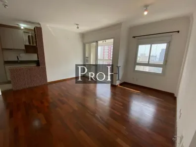 Apartamento com 2 Quartos para alugar, 76m² no Santa Paula, São Caetano do Sul