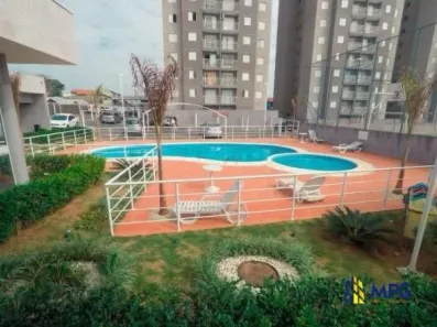 Apartamento com 2 Quartos à venda, 65m² no Jardim Wanel Ville IV, Sorocaba