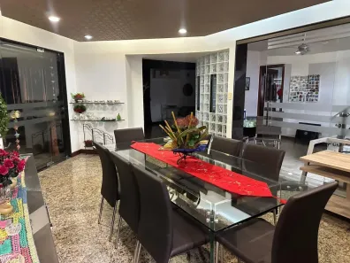 Apartamento com 3 Quartos à venda, 430m² no Batista Campos, Belém