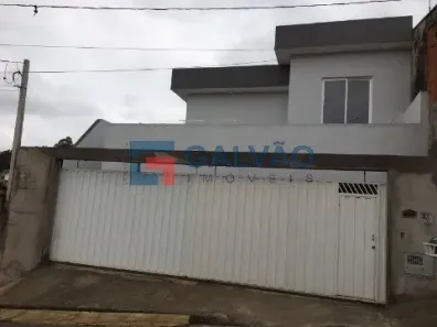 Sobrado com 3 Quartos à venda, 178m² no Loteamento Itatiba Park, Itatiba
