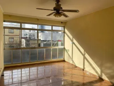 Apartamento com 3 Quartos à venda, 88m² no Santana, São Paulo