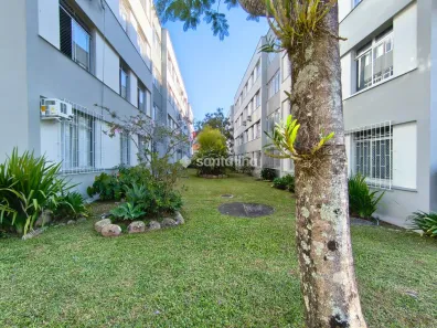 Apartamento com 2 Quartos à venda, 52m² no Trindade, Florianópolis